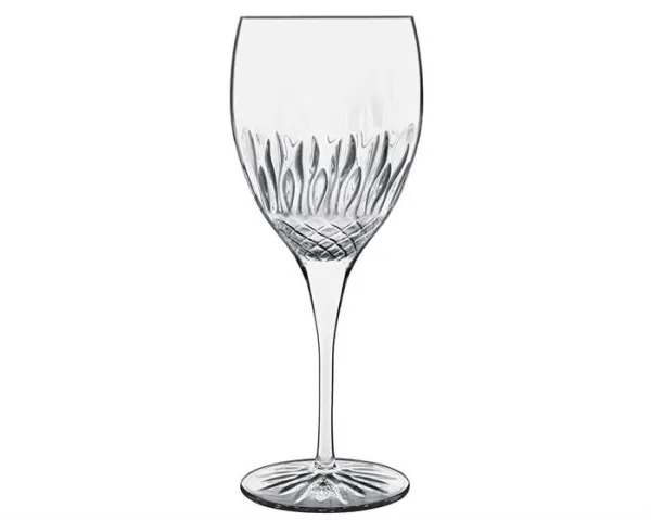 Luigi Bormioli Diamant Rotweinglas 52 cl. 4 Stk.
