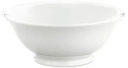 Pillivuyt Serie Originale Schüssel Nr. 7 Ø 19,5 x 8,3 cm 1 Liter Weiß